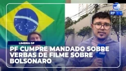 Alerta Total - Federal Police execute search warrant against Congressman Mário Frias