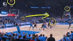The Best Long Distance DIMES of the 2025-26 NBA Season!