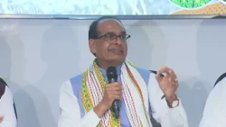 Shivraj Singh Chouhan on Rabi Conference 2026 | किसानों के लिए बड़ी बातें | DD Kisan | 29/09/2026
