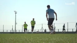 Matjaž Kek: Bit ćemo Rijeka koja će nas sve razveseliti