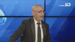 مهند ديواني يتحدث عن حوادث العنصرية والتحريض في ملاعب كرة القدم