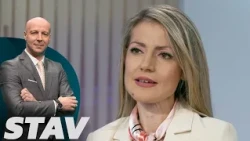 Šta će promjeniti nova rektorka? - STAV