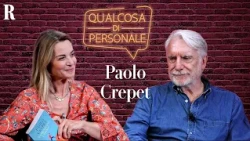 Paolo Crepet: "Everyone's crazy about Sinner. So why is your kid holed up at home ordering pizza?"