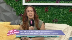 Control prenatal: lo que casi nunca se habla y toda embarazada debería saber | En La Mañana