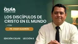 🕊️ Christ's Disciples in the World | The Family Guide