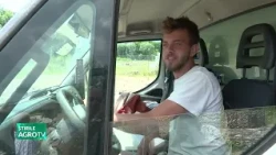 "Adventures" in the Buzău countryside 07/23/2026