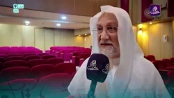 Lecture: "Aleppo the Radiant... City of Science and Literature" by Dr. Abdul Hakim Al-Anis