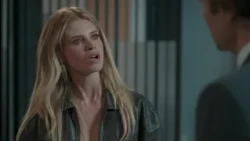 The Stepmother - Francisca breaks off the engagement: "I cannot get married"