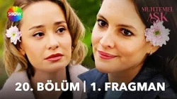 Possible Love Episode 20 Trailer 1 | "I only have a few weeks left to live!"