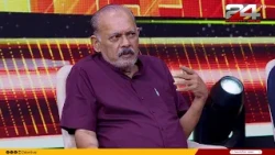 'സിനിമയുടെ ഹാങ്ഓവറെല്ലാം മാറി വളരെ Mature ആയിട്ടാണ് വിജയ് ഇപ്പോൾ പെരുമാറുന്നത്'