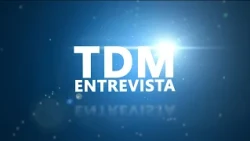TDM Interview - Ji Xiangzheng, Secretary-General of the Forum Macao