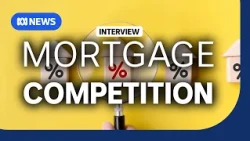 Australia is on the brink of a new mortgage war, says banking analyst | The Business | ABC NEWS