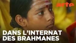 Inde, une enfance sous influence | Documentaire | ARTE