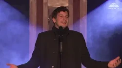 László Attila koncert