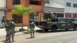 Autoridades federales aseguran cuatro inmuebles ligados a presuntos préstamos usureros