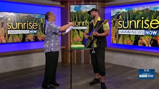Hawaii Kai Independence Day Concert at Kapono's at the Lounge