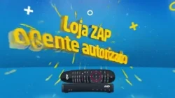 ZAP BOX HD+ Promotional Campaign (August)