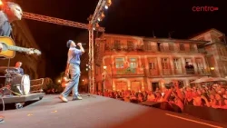 Feira de São Mateus takes to the streets to present its month-long secular fair