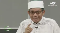 BELAJAR TAUHID - 5 HAL YANG ALLAH SWT RAHASIAKAN