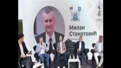 Gondola Etno Vibe Talks okupio predstavnike diplomatije, institucija i privrede na Zlatiboru