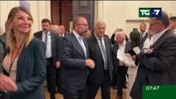 Edizione delle ore 07.30 del 17/10/2026