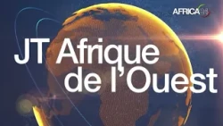 Le journal de l'Afrique de l'Ouest du mercredi 23 septembre 2026