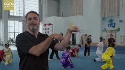 Le tanglang quan