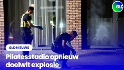 GLD Nieuws 10 augustus 2026