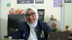 Uniba Alumni Testimonial - Dr. Rini Elfina, S.E., M.Si.