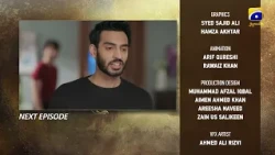 Khafa Episode 10 Teaser - HAR PAL GEO