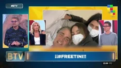💥 HABLARON LOS PADRES DE TINI