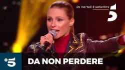 Super Karaoke - Da martedì 8 settembre, in prima serata su Canale 5