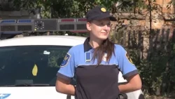 Pojačane aktivnosti policije povodom početka nove školske godine u ZDK