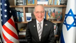 Fighting Antisemitism: The ISGAP Hour- Ambassador Yechiel Leiter