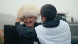 Silk Road Caravan: If the Rangelands Could Speak