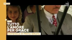 All the love for Grace