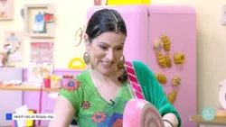Malla KidZ S07 Episode 34 28-06-2026 Partie 02