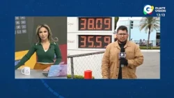 1 PM Live News, July 10, 2026