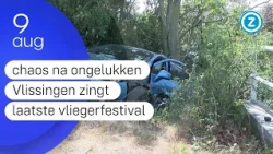 Zeeland Nu, zondag 9 augustus 2026