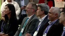 Innovation Economy Convening - Promo