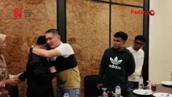 ALLEGED ASSAULT CASE INVOLVING WEST SUMATRA POLICE CRIMINAL INVESTIGATION DIRECTOR SETTLED AMICAB...