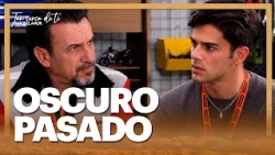 Eleazar discovers the terrifying truth about Claudia's father | So Close to You 3/4 | Ep 45
