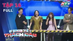 Song Tài Thách Đấu 2 | Tập 16 (01/9/2026)