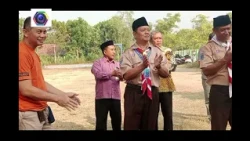 AWESOME: BANTUL OFFICIALS PLANT TREES AT SMPN 2 BAMBANGLIPURO IN 2026 FOR A LASTING MEMORY
