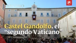 Castel Gandolfo: 400 Years as the Summer Residence of the Popes | EWTN Vatican