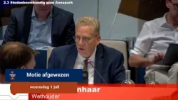 City council rejects proposal to study inline skating and ice rink in future Annapark