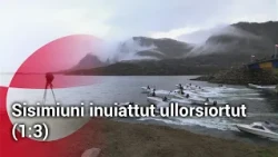 Inuiattut ullorsiorneq - Sisimiut KNR 21.06.2026