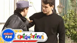 Chiquititas 1997 Episode 736