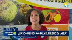 #TeleislasNews I Ha sido un buen año para el turismo de la isla