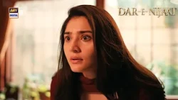 Shorr machane ki kya zarorat thi... 😱 | Dur e Fishan | Dar e Nijaat | ARY Digital Drama